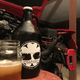 I also had some good beer, which always helps. http://appleblossombrewing.com/ provided this to me as a favor .